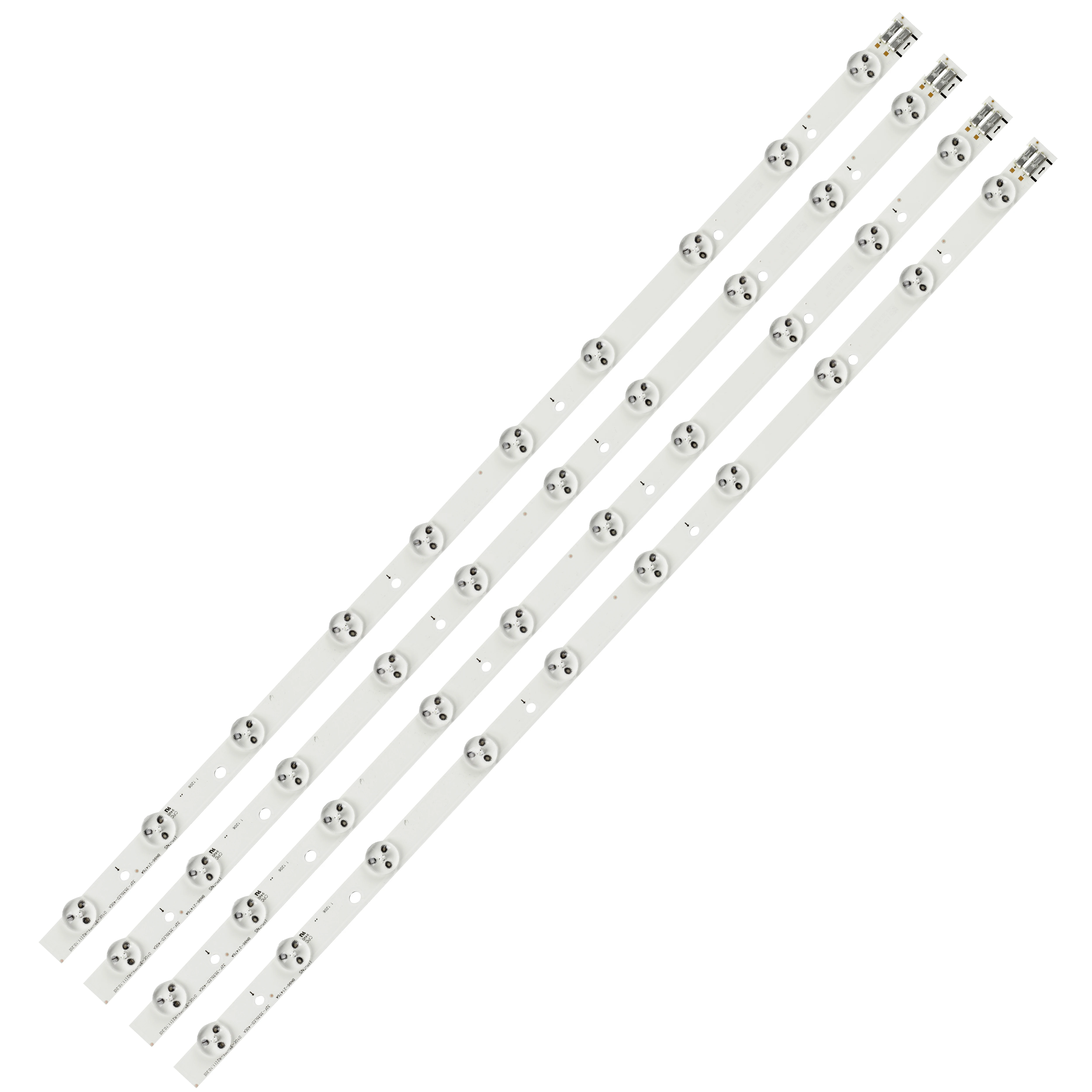Светодиодная подсветка для SAMSUNG 32F 3535LED 40EA D1GE 320SC1 R3 BN96 24146A UE32EH5300 LTJ320HN07 V R2