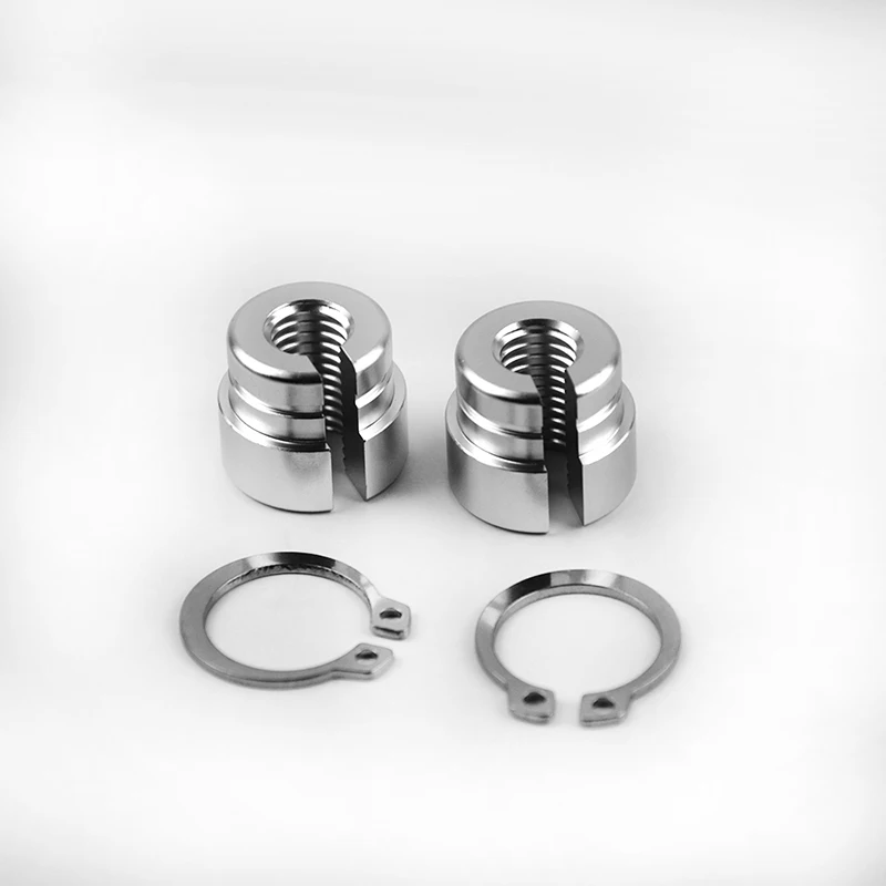 Новинка 1 шт . заготовка Алюминий дроссельной заслонки втулки подходит для B M W E30