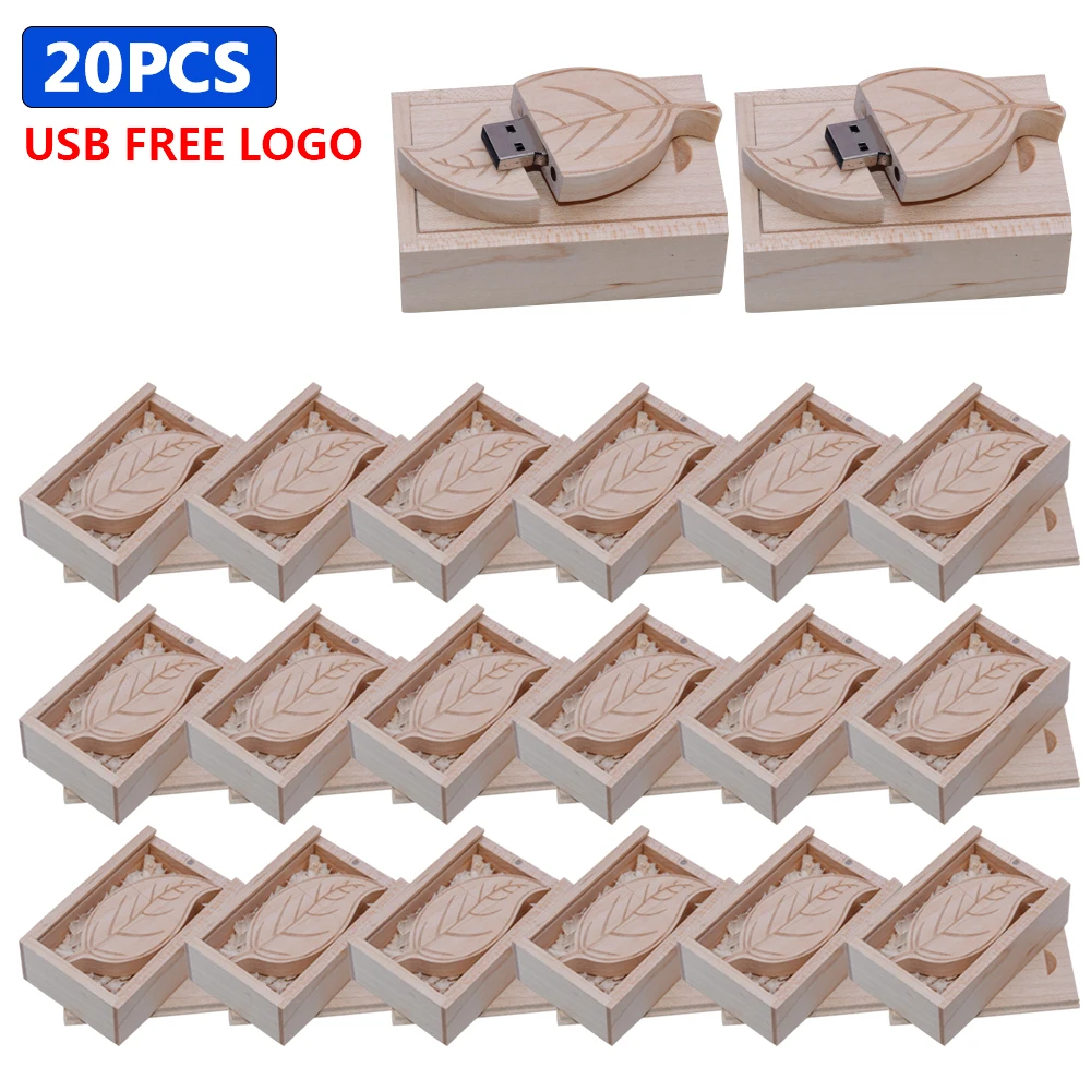 

Bulk 10pcs Free logo USB 2.0 Pen Drive 128GB usb Flash Drives 16GB 32GB 64GB Pendrive USB u disk Stick with Keychain Flash Drive