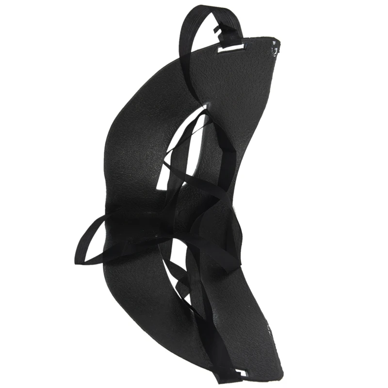 1Pcs Black White Roman Greek Mens Venetian Halloween Costume Party Masquerade Mask &amp Ball Masks Stag Fancy Dress Vene | Спорт и