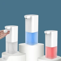 new automatic induction foam washing mobile phone foam soap dispenser foam hand sanitizer machine liquid soap dispensers