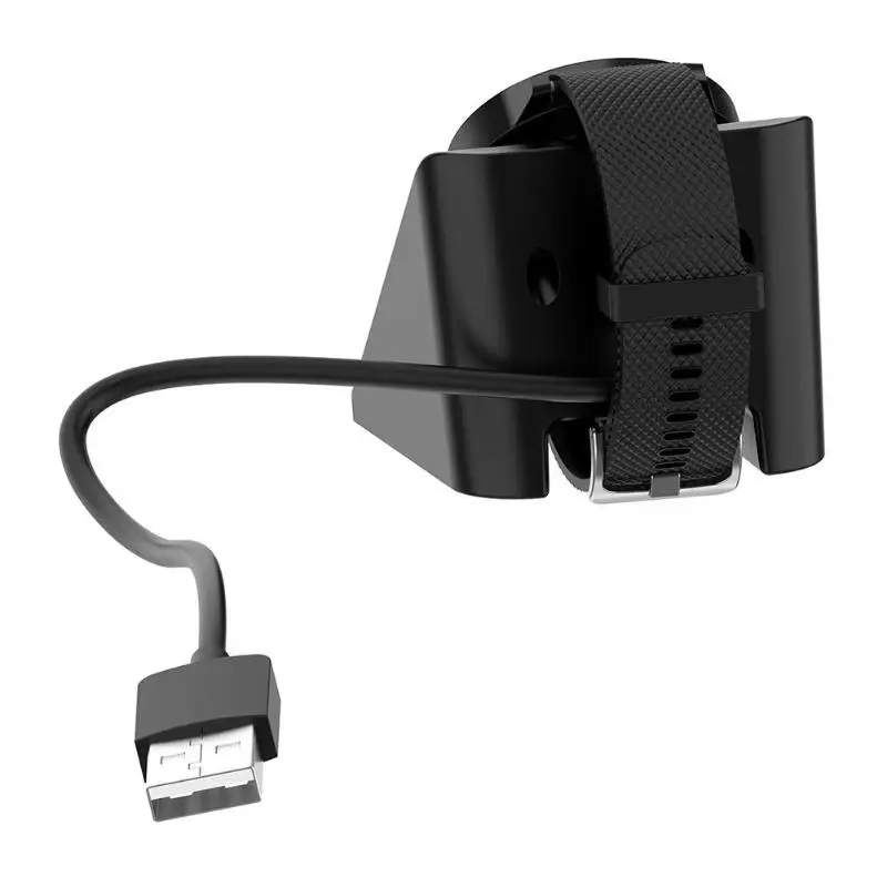 ALLOYSEED USB быстрая зарядка зарядное устройство док-станция держатель Подставка для