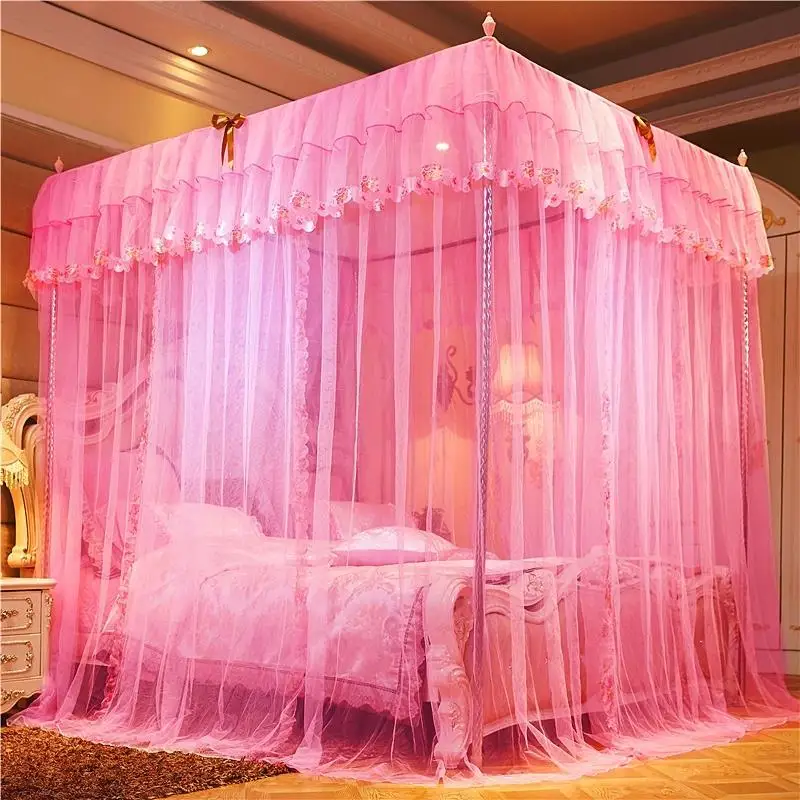 Украшение колыбели детский навес москитная сетка | Дом и сад