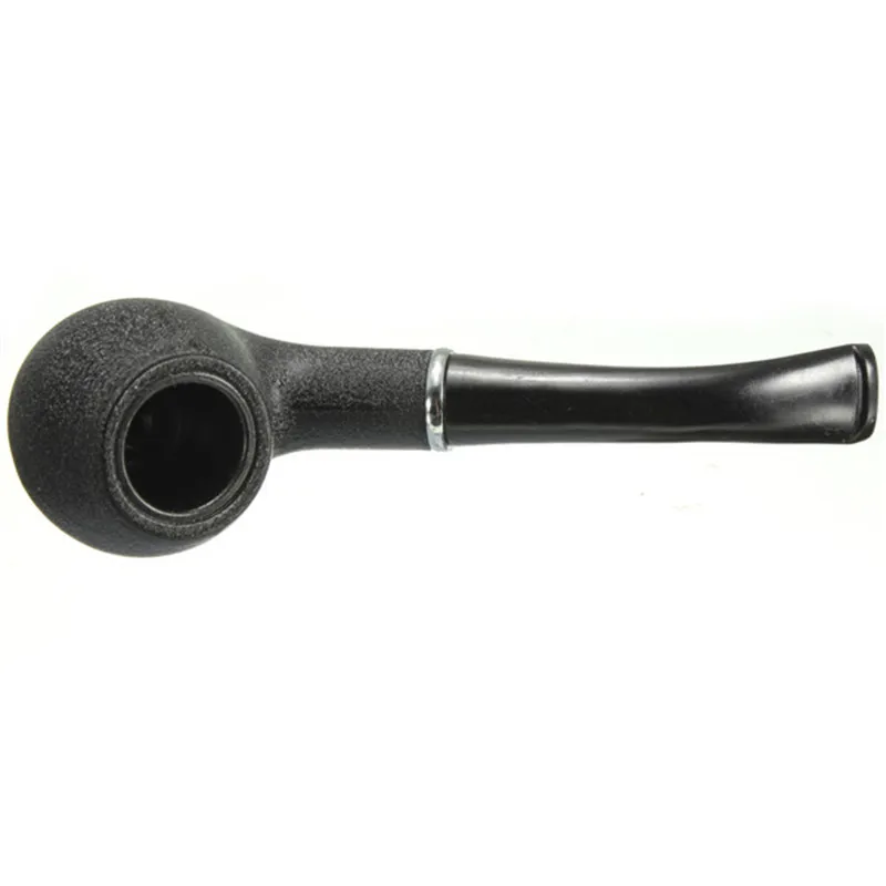 Деревянная курительная трубка кальян винтажная прочная сигарета в каменном