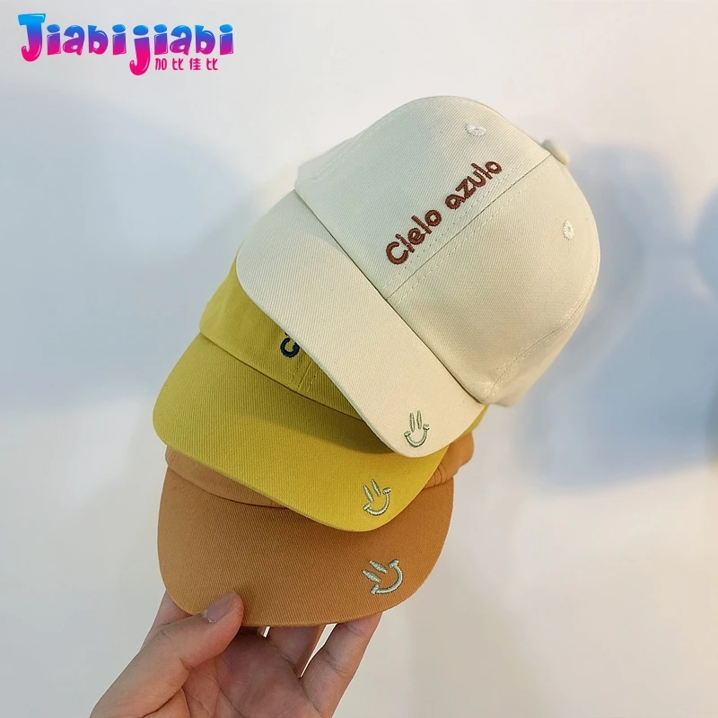 Детская кепка с острым носком для детей дошкольного возраста Сезон весна осень