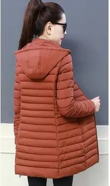 caramel colour B2841 новая осенне-зимняя женская модная повседневная куртка с хлопковой подкладкой, дешевая - Цвет: caramel colour