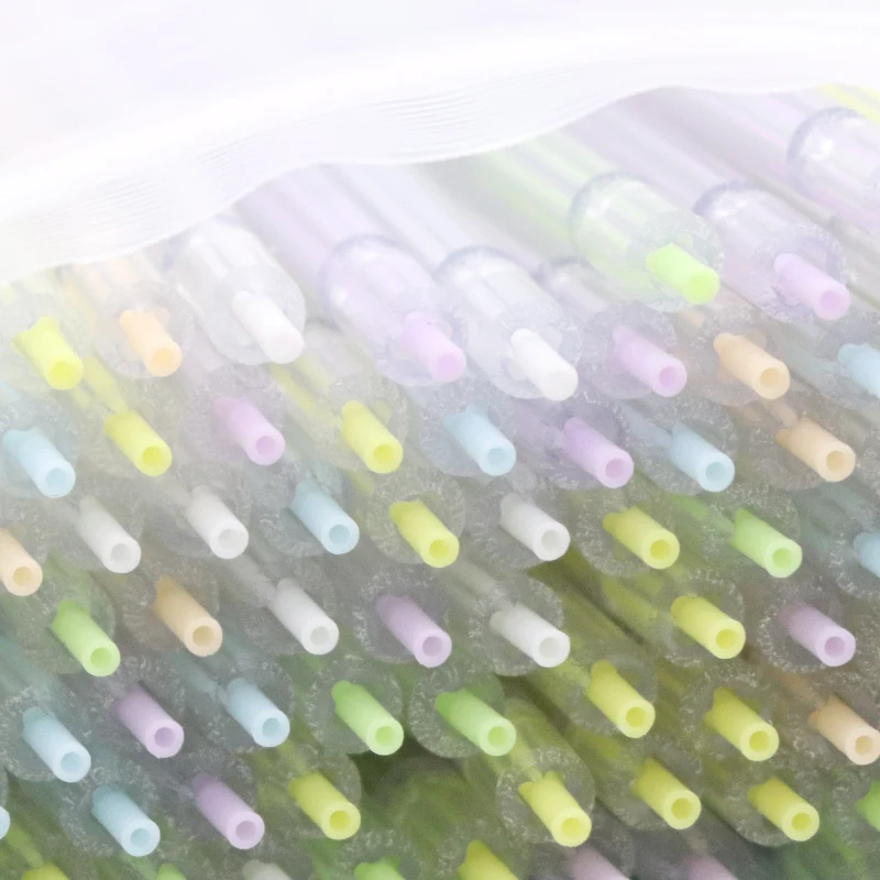 Стоматологические распылители для воды 400 шт. 3 сторонние насадки шприца