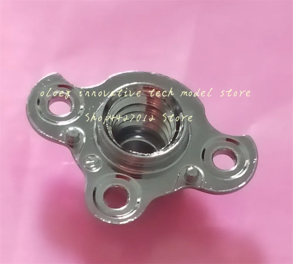 

NEW A7 III / A7R III Bottom Tripod Pod Fixed Plate Base Screw Nut For Sony ILCE-7M3 ILCE-7RM3 A7M3 A7RM3