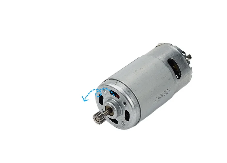 

12V 20000rpm high speed electric dc motor For cordless drill