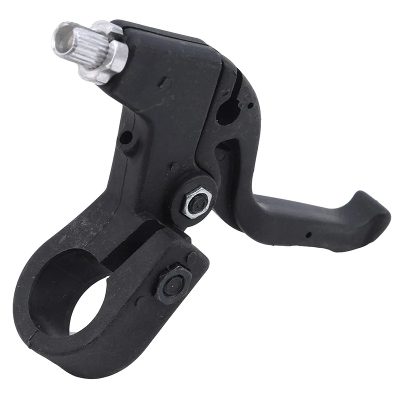 

A Pair Of Mountain Road Bike Brake Handle Baby Carriage Brake Lever Bicycle Brake Handle High Quality Bicycle Accessories