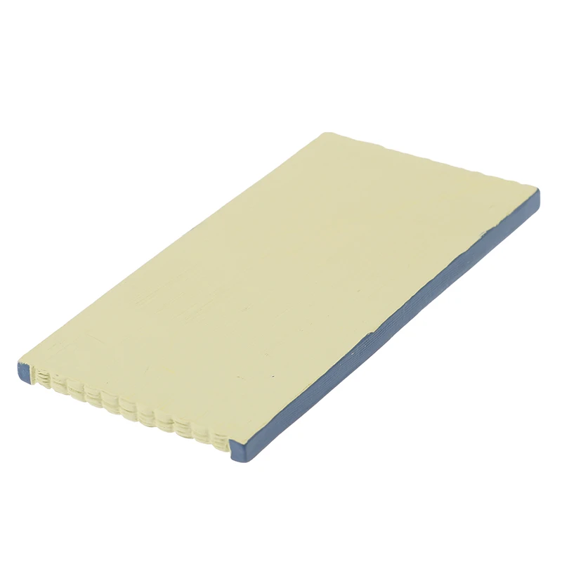 

1Pc Doll House Play Toy Futon Tatami Miniature Scene Accessories DIY Home Decoration