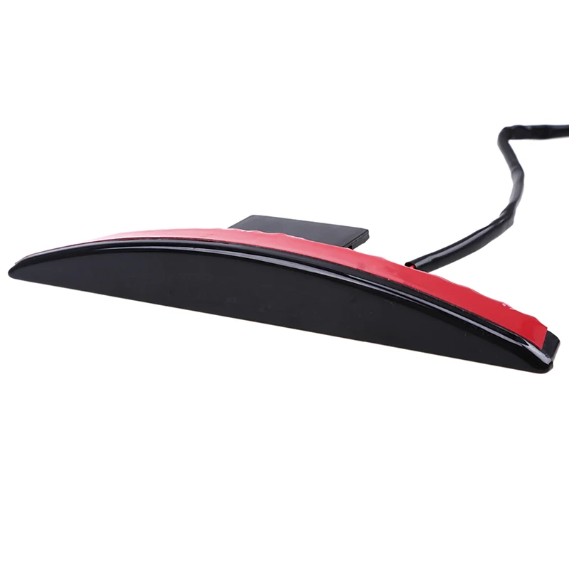 Задний светодиодный фонарь POSSBAY для мотоцикла стоп сигнал задний Harley break FXSB 2013 2014