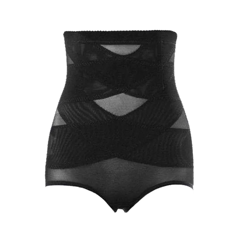 

Женский тренажер с высокой талией, Корректирующее белье, трусики для живота, контроль живота, Корректирующее белье, Корректирующее белье