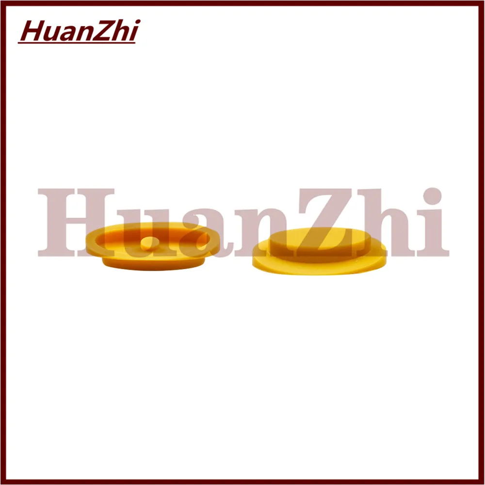 (Huan Zhi) Scan/боковая резиновая кнопка для Intermec 750 | Компьютеры и офис
