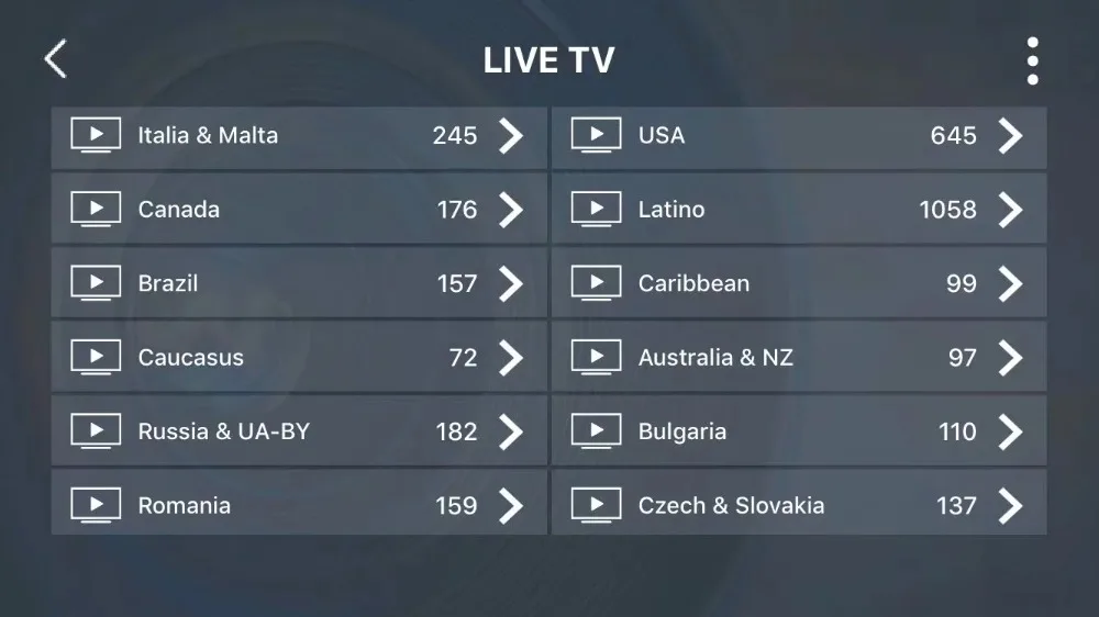 HD мировое IPTV 9500+ Live 5000+ VOD 4K HD канал лучший для Европы арабский Азиатский Африка Америка Android tv Box M3U IP tv подписка