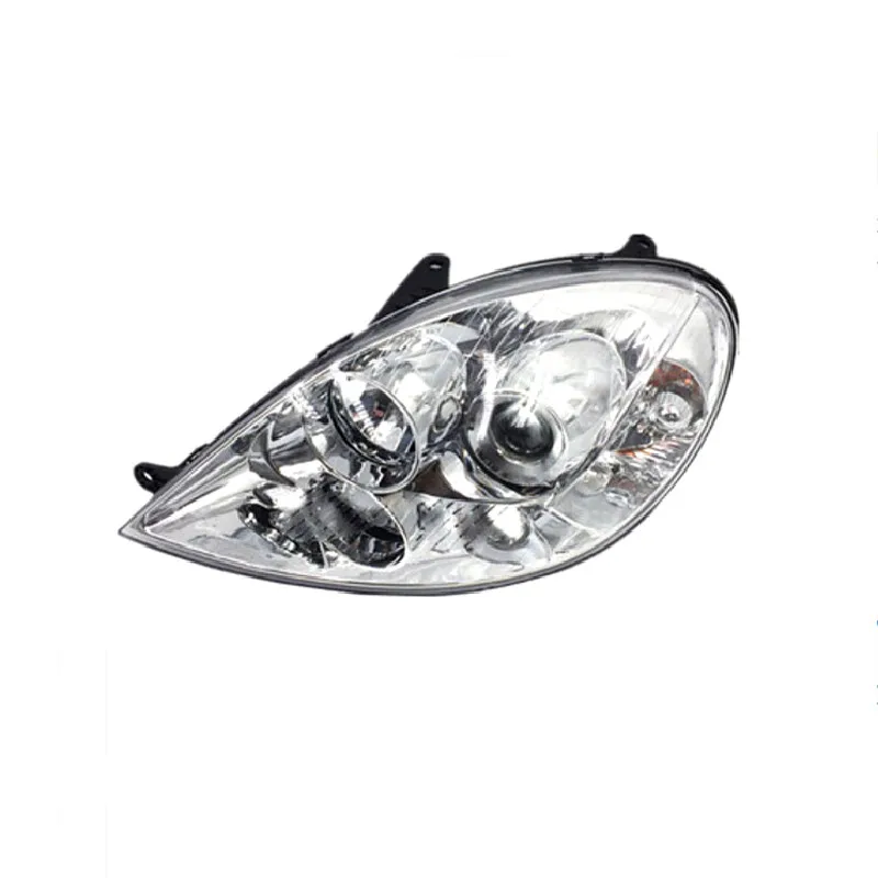 Передняя фара для Lifan 520 | Автомобили и мотоциклы