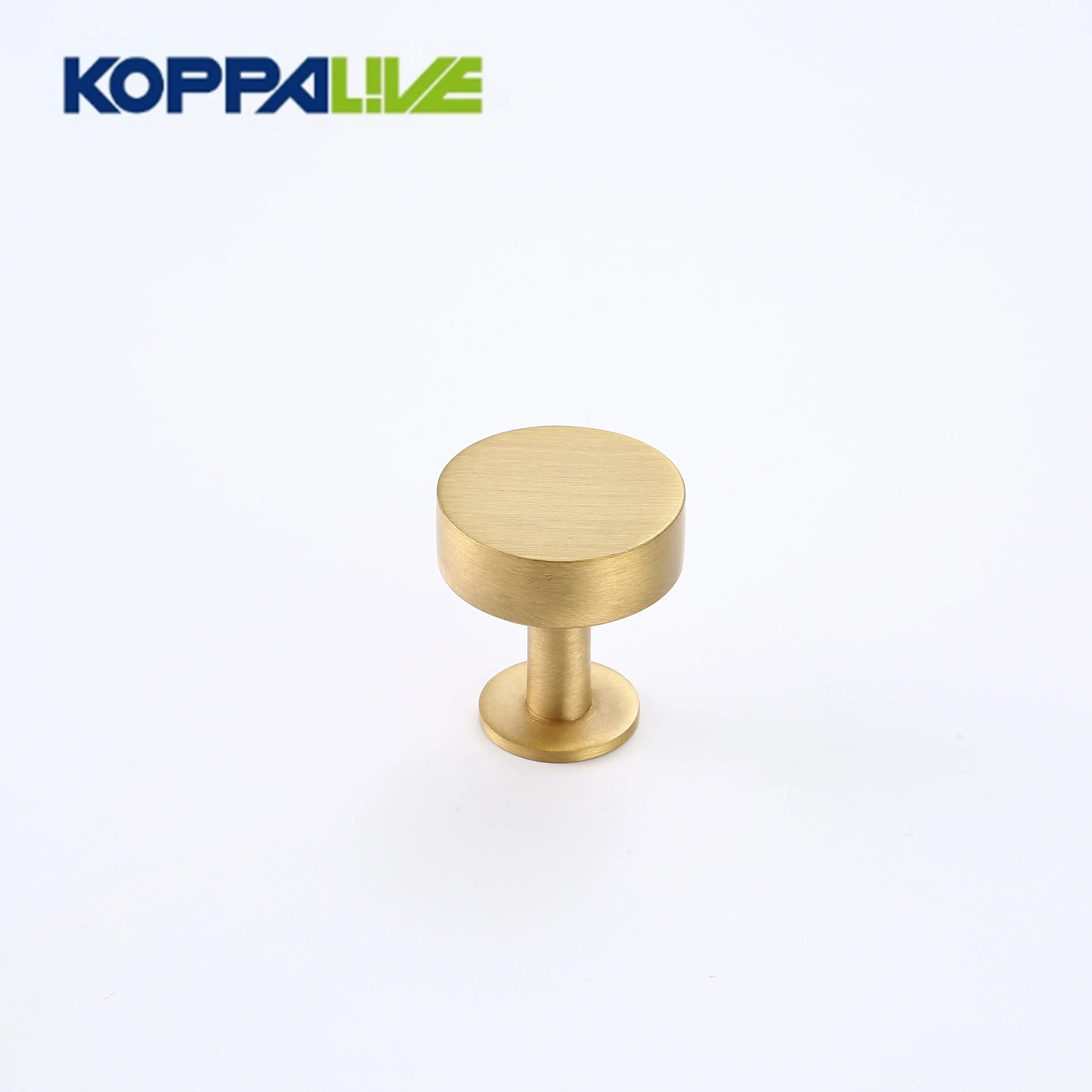 

Wholesale Home Cupboard Hardware Accessories Brass Cabinet Knob for Antique Furniture