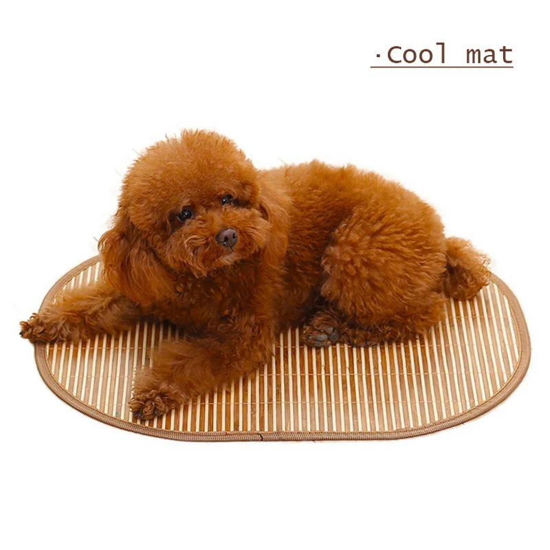 

Large Dog Bed Pet Soft Nest Dog Supplies Puppy House Washable Kennel Pets Accessories Cat Supplies Chihuahua Teddy Kitten