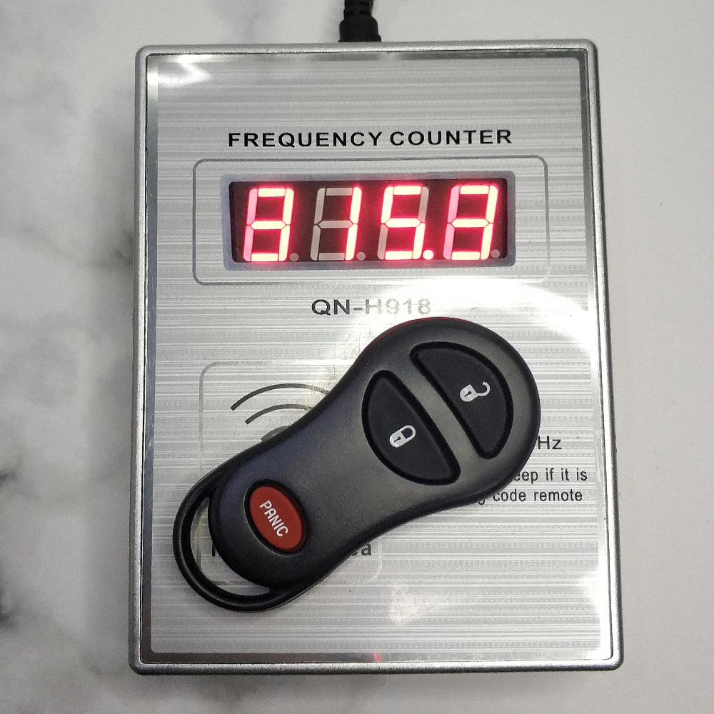 KEYECU Замена Новая одежда для маленькой девочки 2 + 1 кнопки дистанционный ключ