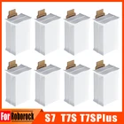 Аксессуары для пылесоса XiaoMi Roborock T7S T7S Plus S7 S70 S75 S7 Plus