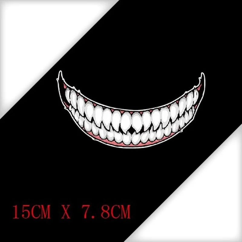 

Helmet Sticker DIY Decoration Car Styling and Decal Motorcycle Self-adhesive