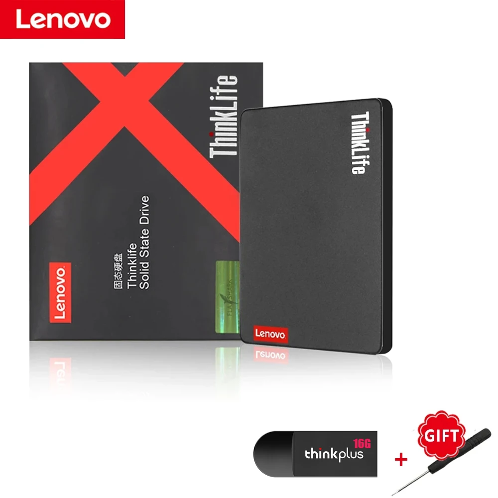 Купить Ssd Для Ноутбука Lenovo