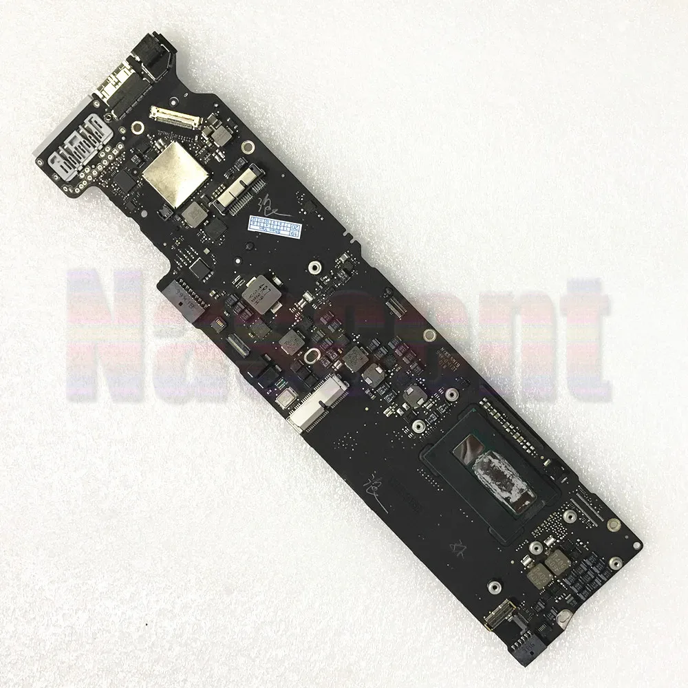 

Laptop Motherboard for Macbook Air 13.3" A1466 1.7 GHZ 8 GB logic board 820-3437-B 2013 2014