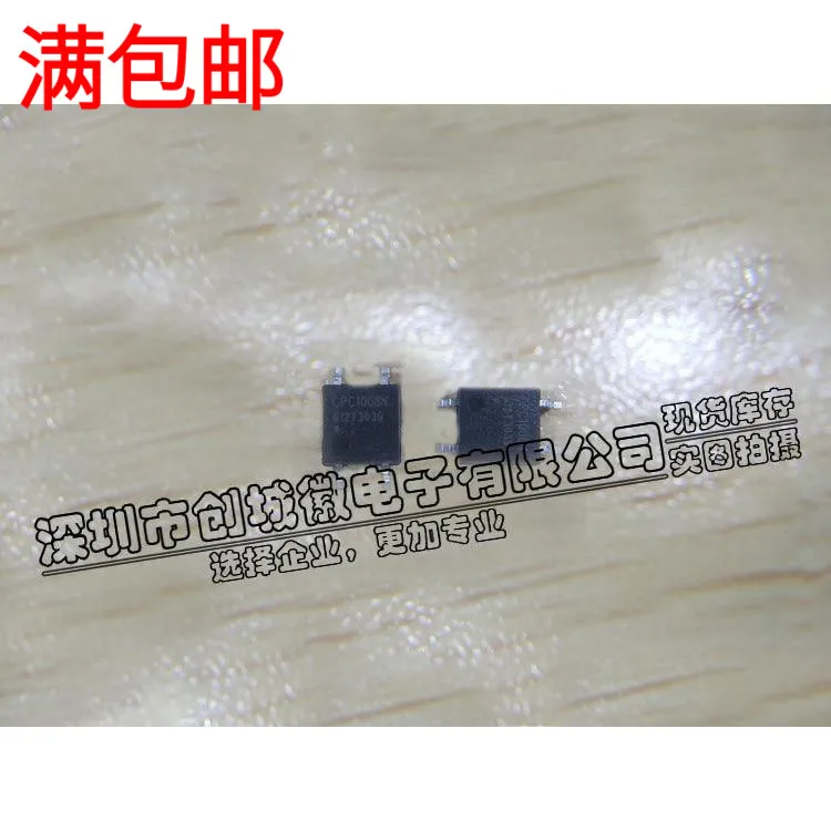 

10PCS/Lot CPC1008N SOP-4