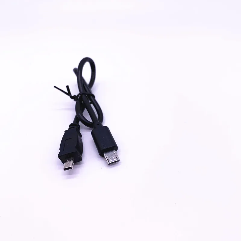 Кабель Micro Usb для камеры FUJIFILM FinePix X10 XP10 XP11 Z100fd XP22 X100 REAL 3D W1 W3 Z10fd|Кабели передачи
