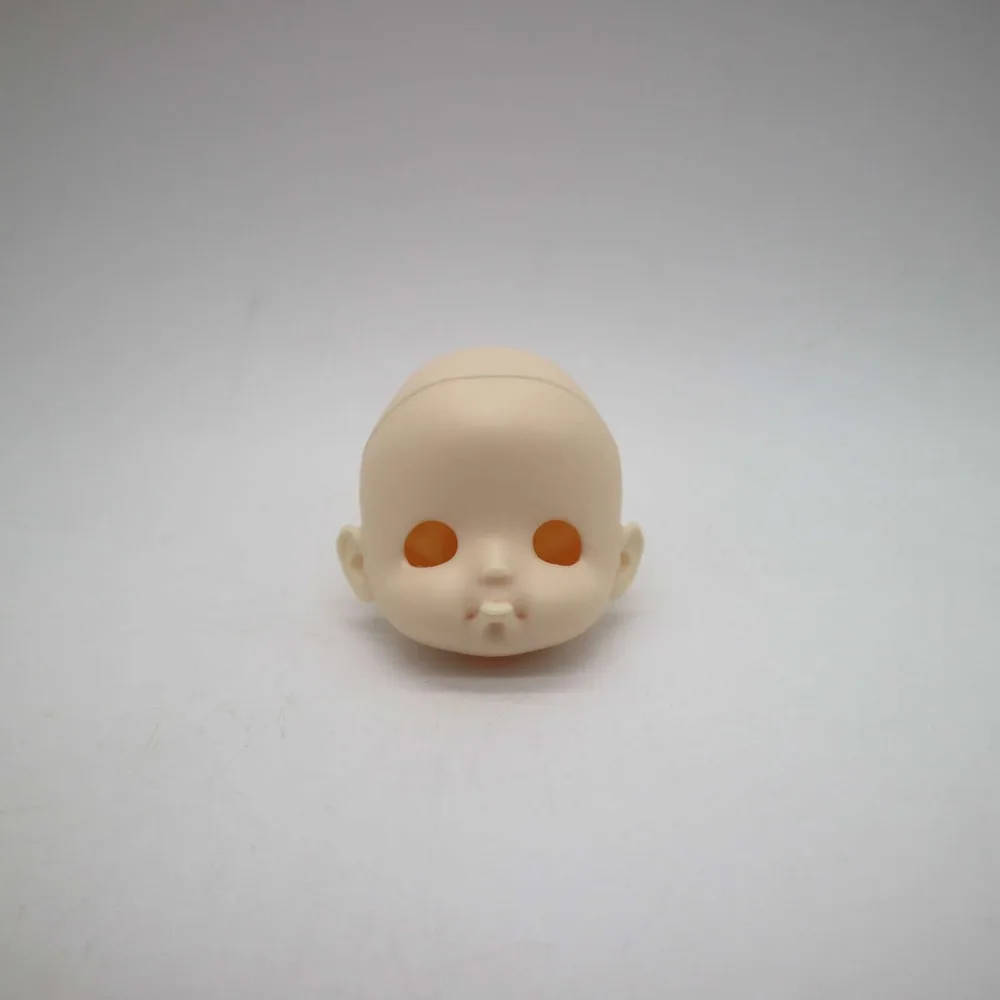 ANN OB11 кукла ручной работы на заказ 1/8 BJD куклы OB