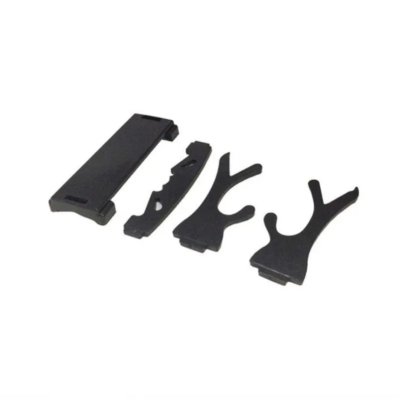 Держатель для инструментов в стиле аниме выставочная подставка игровых рук