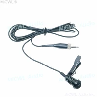 pro lapel lavalier microphone mic for sennheiser sk100 300 500 g1 g2 g3 g4 wireless cardioid