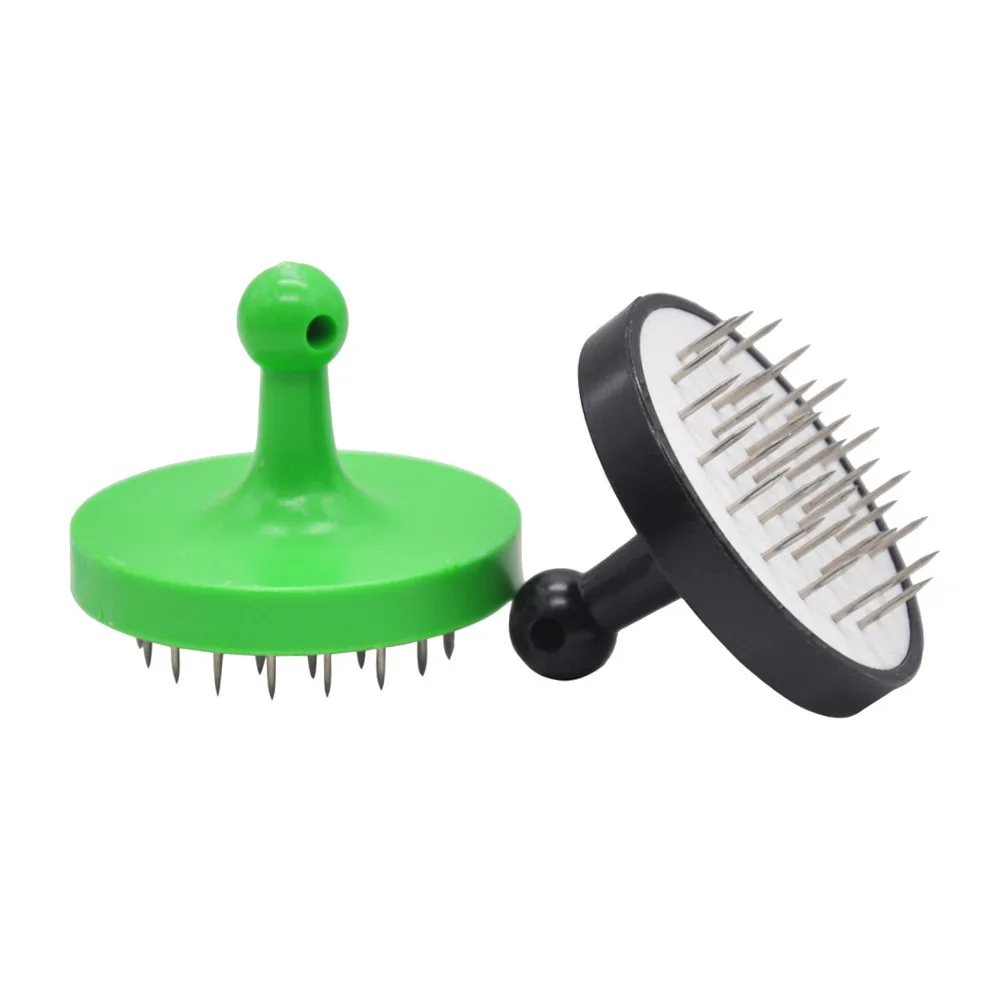 HORNET легко сделать отверстия пластиковые и металлические круглые Кальян Фольга