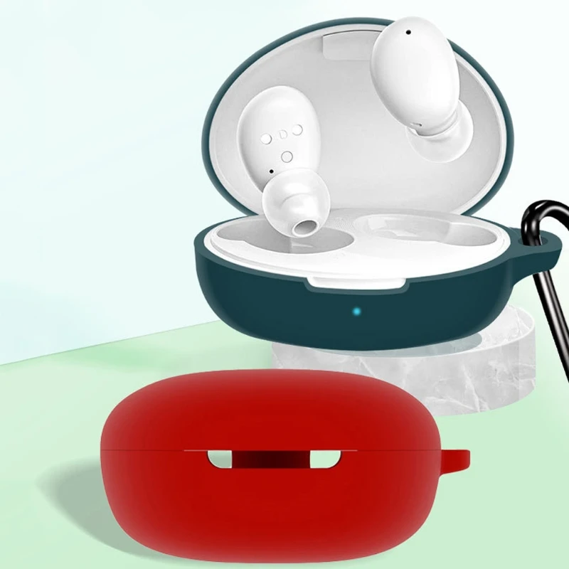 

Защитные чехлы для переноски, совместимые с QCY T16