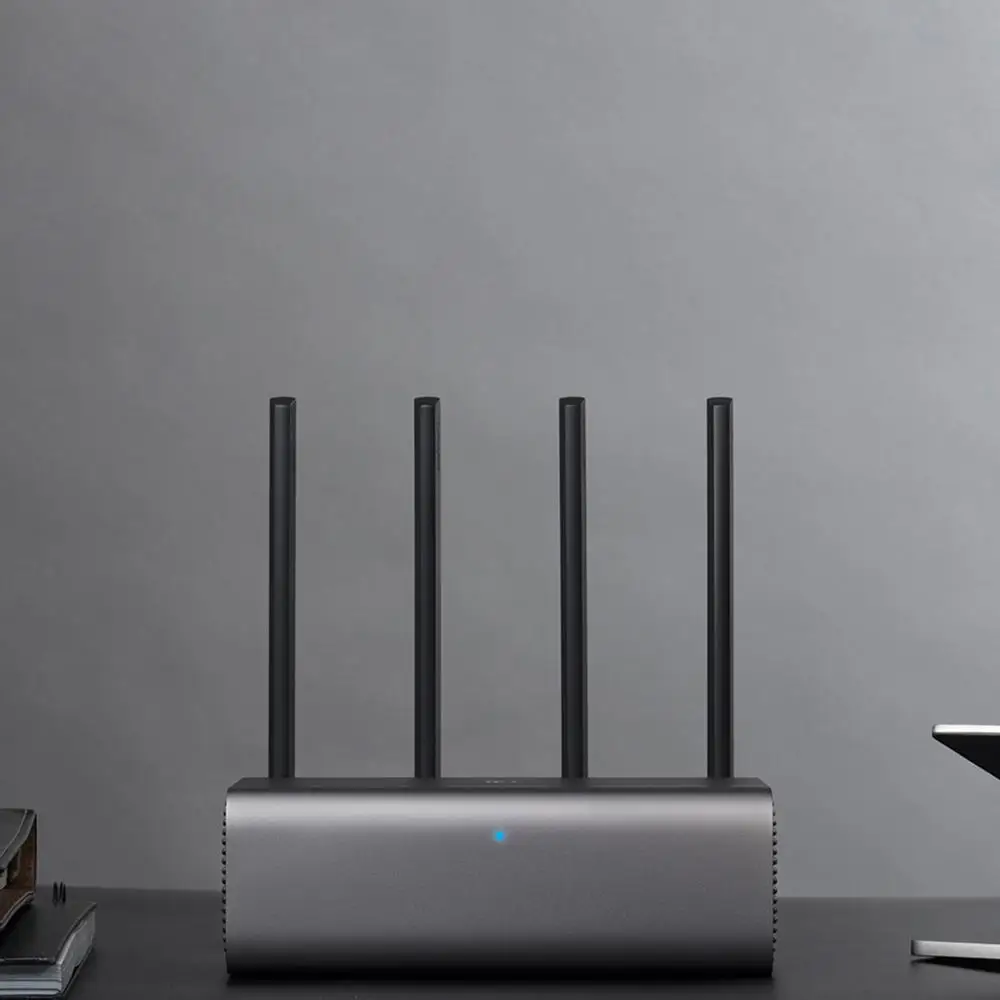 Xiao mi jia mi беспроводной маршрутизатор Pro 5G Wi-Fi система управление приложением домашнее WiFi сетевое устройство Wi-Fi ретранслятор