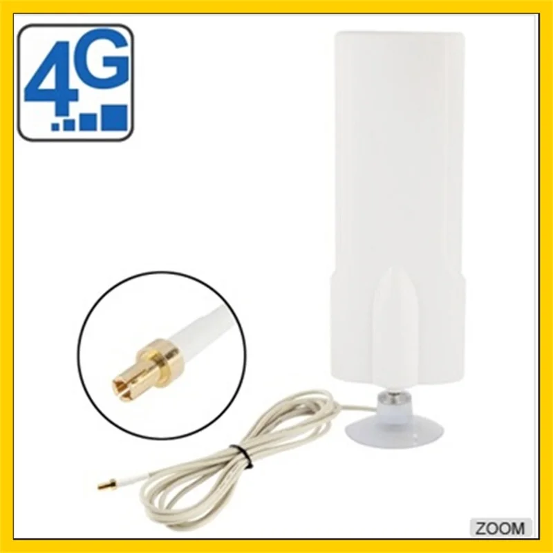 25DBi 3G 4G LTE Antenna TS9  Connector for Huawei 3G 4G Modem LTE 4G Router Antenna