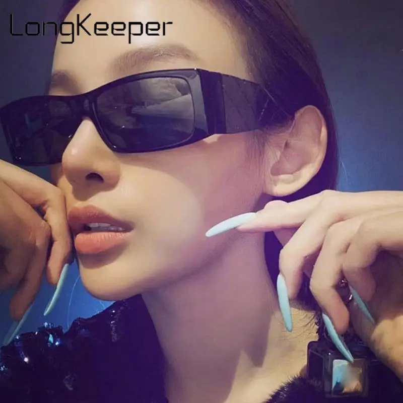 

2022 новые винтажные модные квадратные солнцезащитные очки для мужчин и женщин известный роскошный бренд дизайн маленькая оправа солнцезащи...