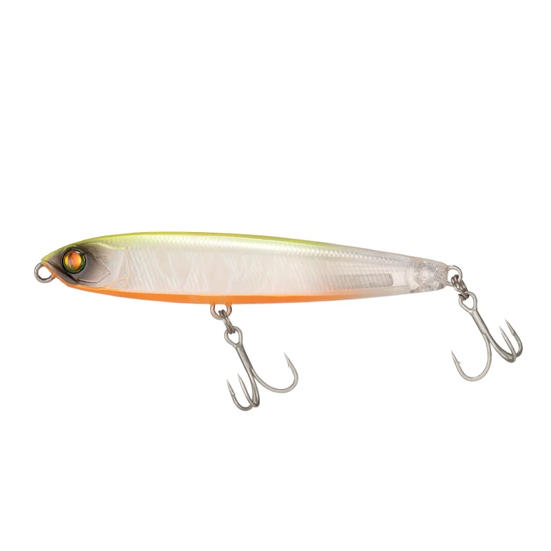 LTHTUG фирменные жесткие приманки приманка карандаш для соленой воды 95 мм 24 г