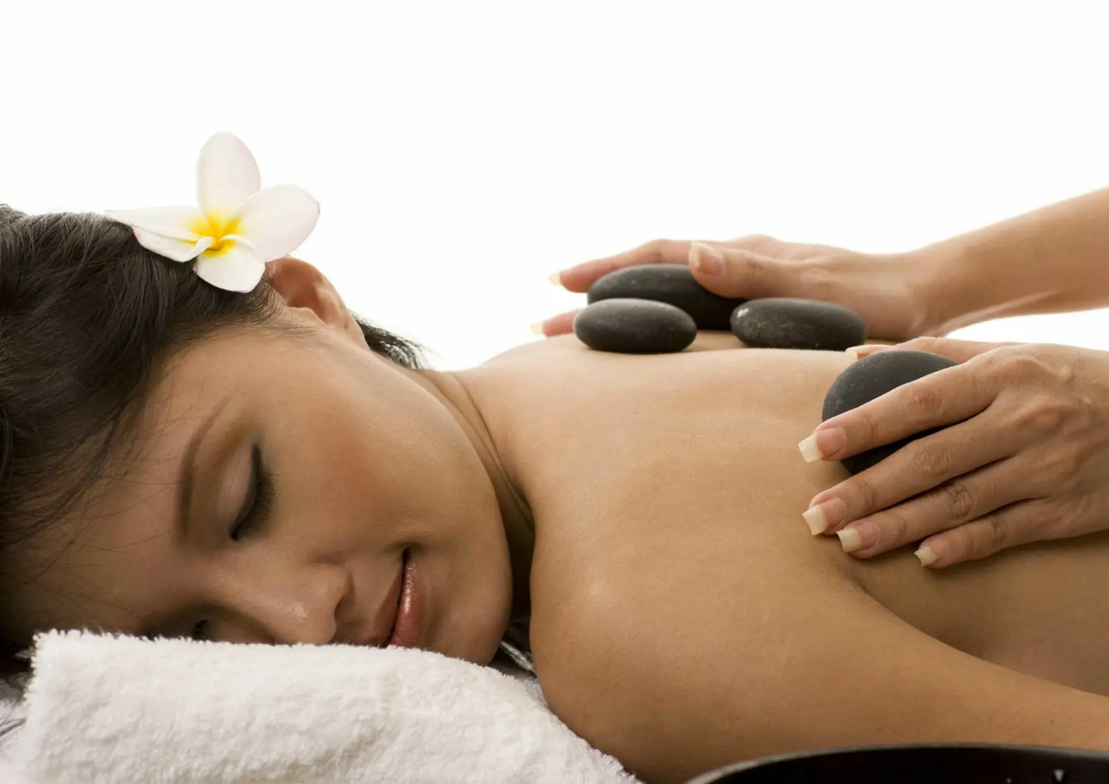 Шелковый постер 24x36 дюймов для салона спа красоты массажа искусства