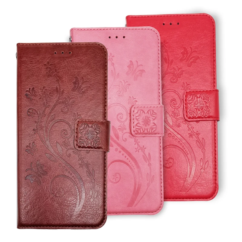 For Nobby S300 Pro S500 X800 Wallet Case New High Quality Flip Leather Protective Phone Support Cover