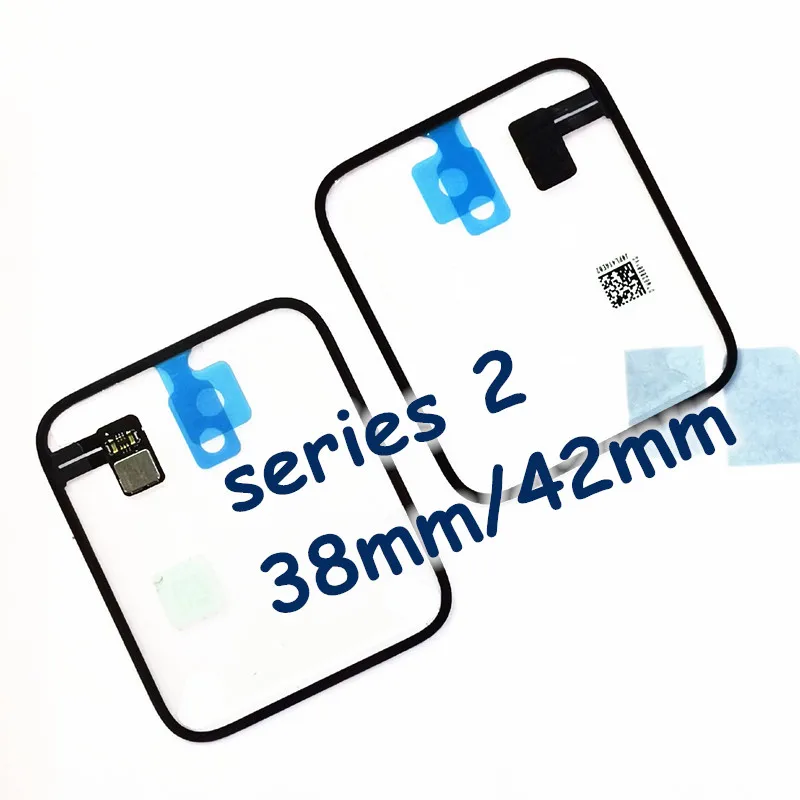 Гибкий кабель с сенсорным датчиком для Apple Watch Force 3D Series 1 2 3 4 5 гравитационная