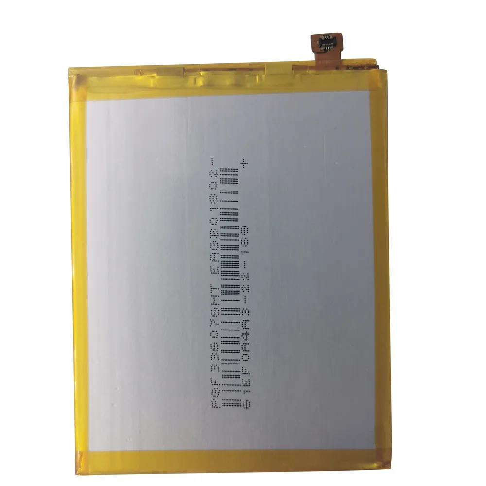 100% реальный 2540mAh Li3925T44P8h786035 для ZTE Blade V7 V8 Z10 BA910 A910 A512 Xiaoxian 4 BV0701 аккумулятор + номер
