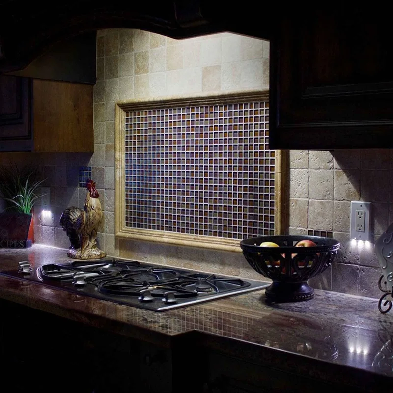 Высококачественная прочная Удобная крышка для розетки двойная настенная панель