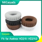 MrEarpads подушечки для Axelvox HD241 HD242 оголовье наушников Замена амбушюры