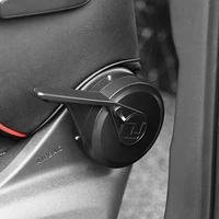 sbtmy automobile seat adjuster backrest refit booster for volkswagen t roc 2018 accessories