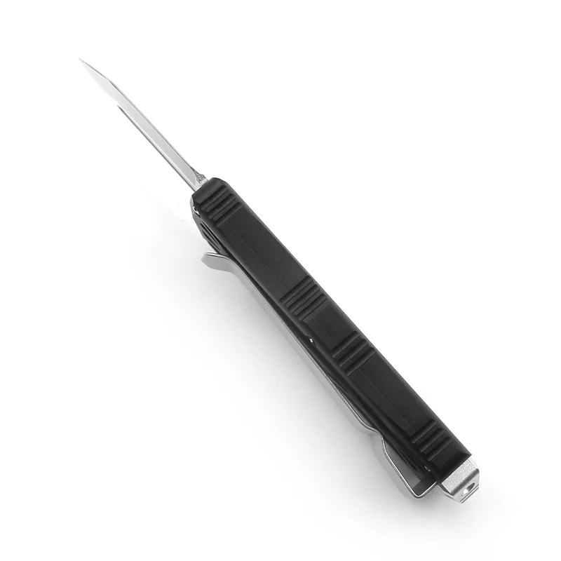 Новинка тактический автоматический нож SF 5 6 дюйма с подвеской из титанового