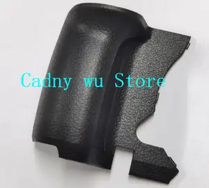 Новинка, оригинал для Panasonic Lumix GH5 DC-GH5, DC-GH5S, передняя крышка, ручка, резиновая ручка, запасные части