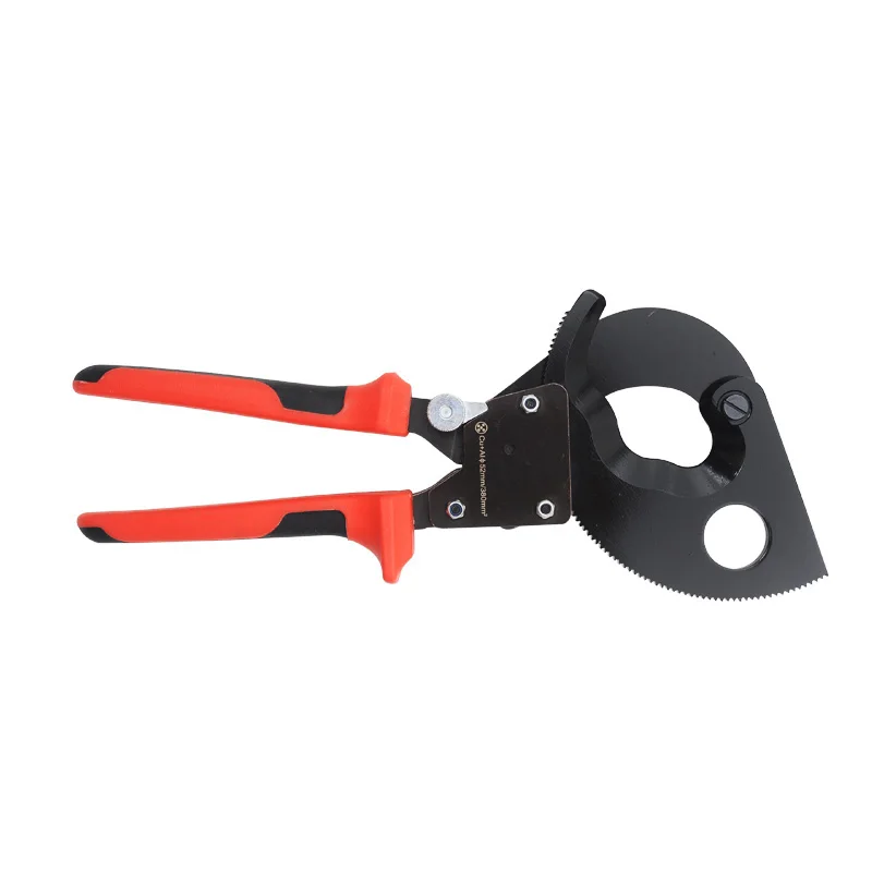 

Инструмент Для Резки Электрических кабелей, для резки одножильных и многожильных кабелей 380 кв. мм