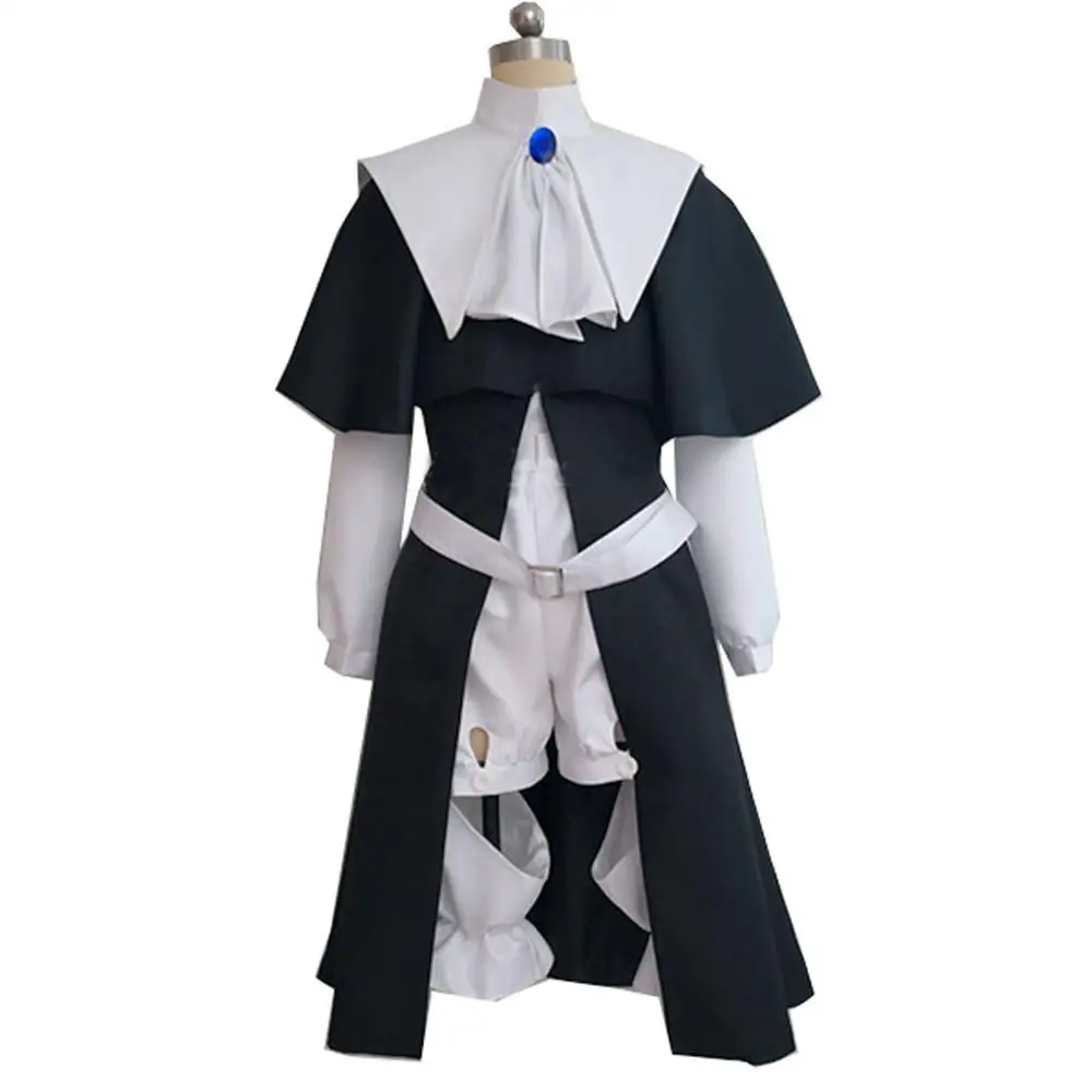 Костюм для косплея 2020 TIS Alexius костюмы Хэллоуина и вечеринки