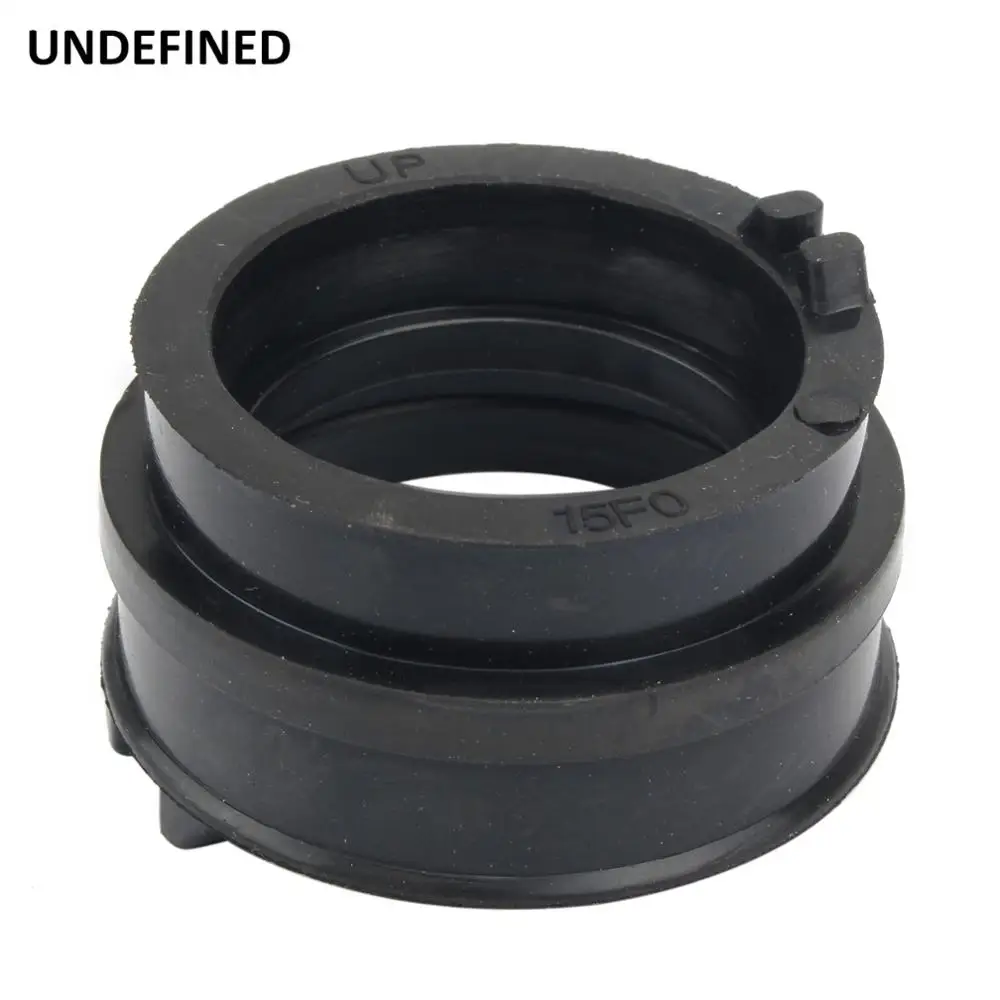 Переходник интерфейса карбюратора мотоцикла впускной коллектор для Suzuki AN400 Burgman